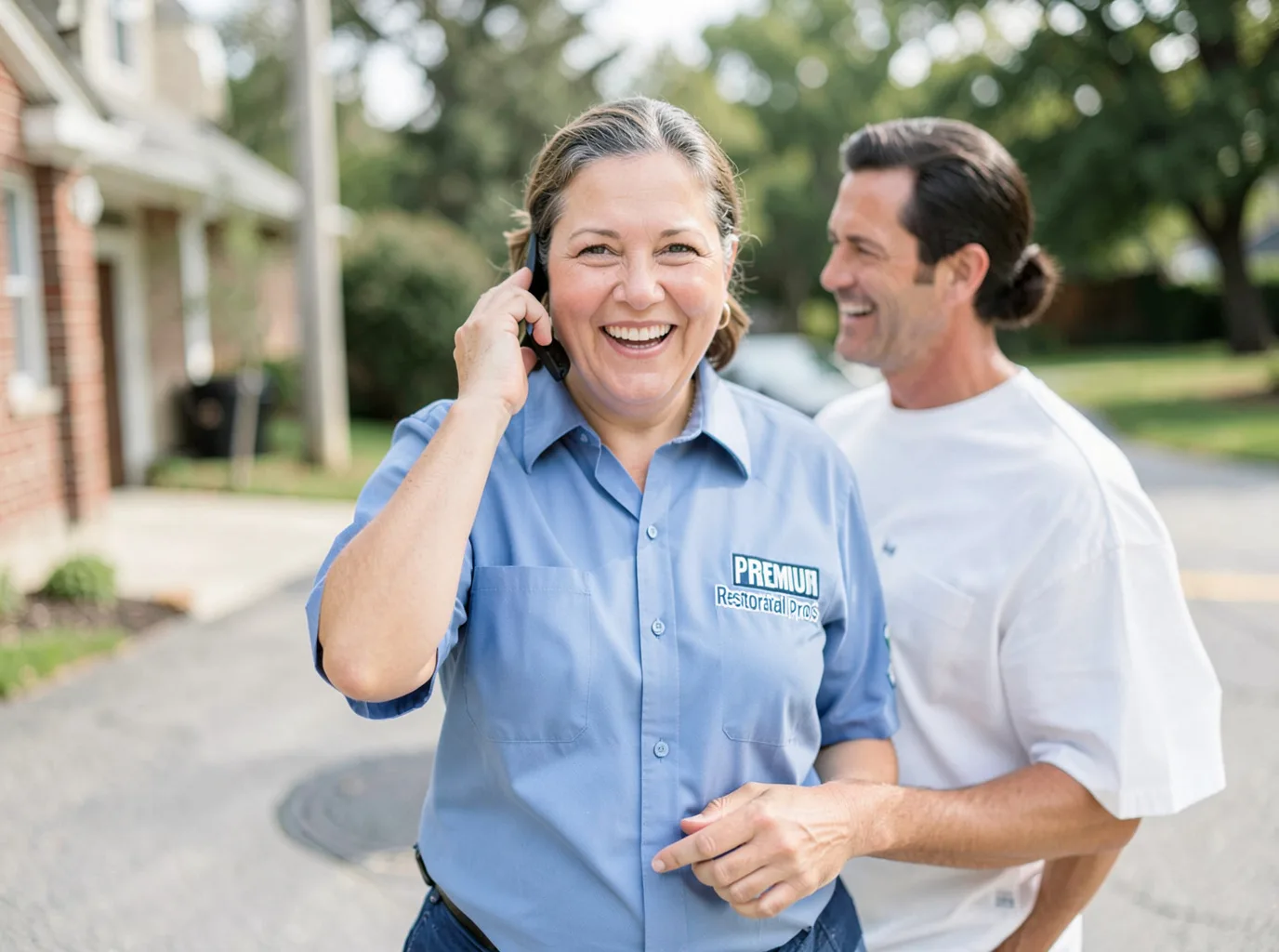 Water Damage Restoration Lawn, PA FAQs
